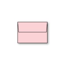 A-1 Envelope, Pink